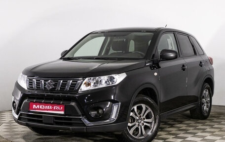 Suzuki Vitara II рестайлинг, 2020 год, 2 349 000 рублей, 1 фотография