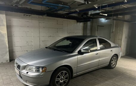 Volvo S60 III, 2009 год, 880 000 рублей, 2 фотография