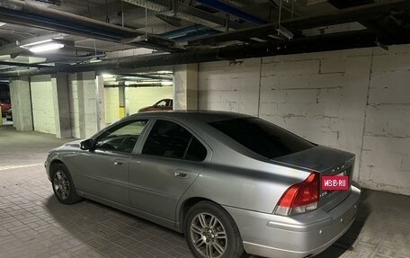 Volvo S60 III, 2009 год, 880 000 рублей, 3 фотография