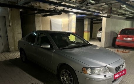 Volvo S60 III, 2009 год, 880 000 рублей, 6 фотография