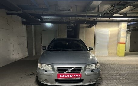 Volvo S60 III, 2009 год, 880 000 рублей, 7 фотография