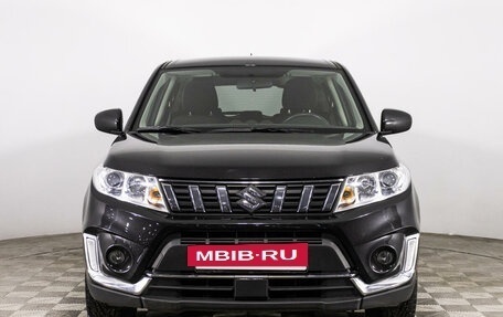 Suzuki Vitara II рестайлинг, 2020 год, 2 349 000 рублей, 2 фотография