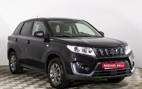 Suzuki Vitara II рестайлинг, 2020 год, 2 349 000 рублей, 3 фотография