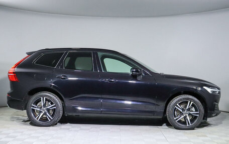 Volvo XC60 II, 2020 год, 4 500 000 рублей, 22 фотография