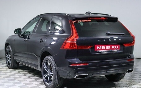 Volvo XC60 II, 2020 год, 4 500 000 рублей, 31 фотография