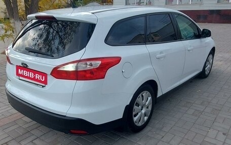 Ford Focus III, 2013 год, 970 000 рублей, 6 фотография