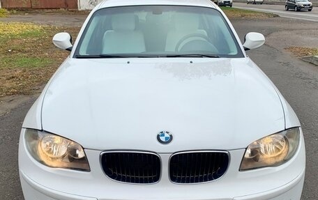 BMW 1 серия, 2010 год, 927 000 рублей, 4 фотография