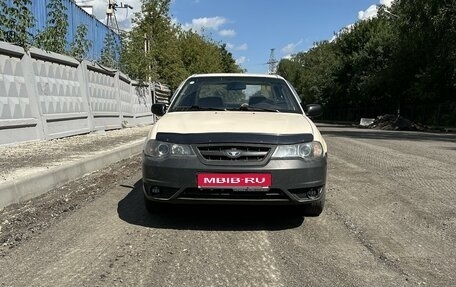 Daewoo Nexia I рестайлинг, 2014 год, 280 000 рублей, 1 фотография