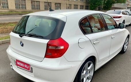 BMW 1 серия, 2010 год, 927 000 рублей, 10 фотография