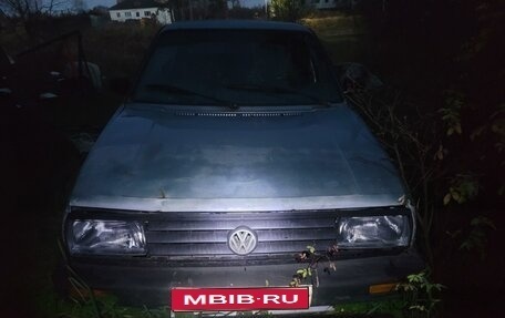 Volkswagen Jetta III, 1991 год, 70 000 рублей, 1 фотография