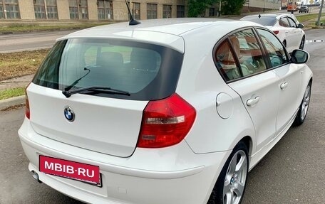 BMW 1 серия, 2010 год, 927 000 рублей, 19 фотография