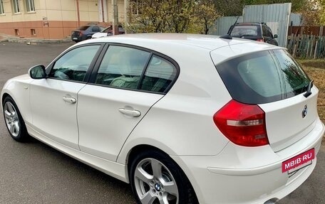 BMW 1 серия, 2010 год, 927 000 рублей, 18 фотография