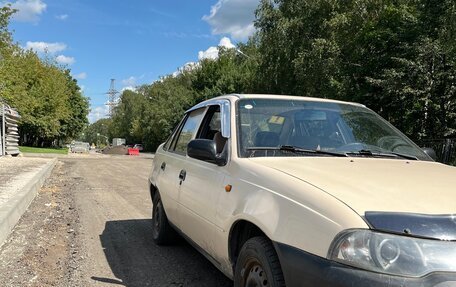 Daewoo Nexia I рестайлинг, 2014 год, 280 000 рублей, 3 фотография