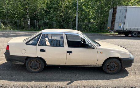 Daewoo Nexia I рестайлинг, 2014 год, 280 000 рублей, 6 фотография