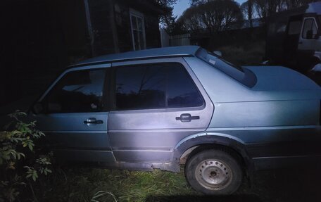 Volkswagen Jetta III, 1991 год, 70 000 рублей, 2 фотография