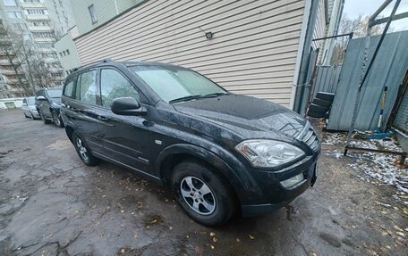 SsangYong Kyron I, 2011 год, 1 200 000 рублей, 2 фотография