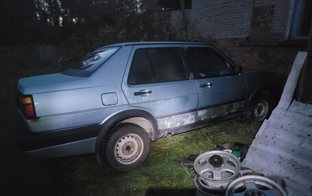 Volkswagen Jetta III, 1991 год, 70 000 рублей, 5 фотография