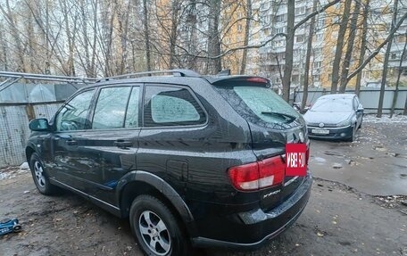 SsangYong Kyron I, 2011 год, 1 200 000 рублей, 5 фотография