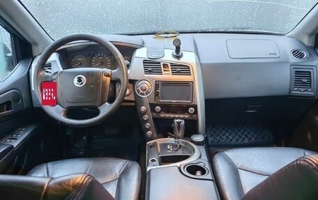 SsangYong Kyron I, 2011 год, 1 200 000 рублей, 9 фотография