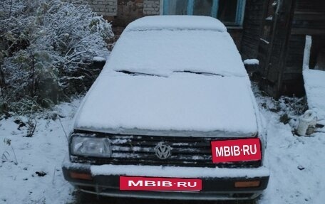 Volkswagen Jetta III, 1991 год, 70 000 рублей, 6 фотография