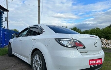 Mazda 6, 2011 год, 1 100 000 рублей, 5 фотография