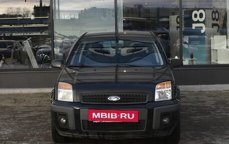 Ford Fusion I, 2006 год, 445 000 рублей, 2 фотография