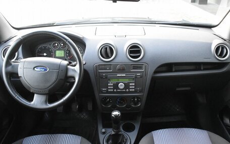 Ford Fusion I, 2006 год, 445 000 рублей, 12 фотография