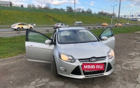 Ford Focus III, 2013 год, 850 000 рублей, 8 фотография