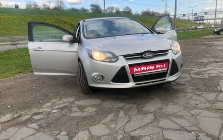 Ford Focus III, 2013 год, 850 000 рублей, 7 фотография