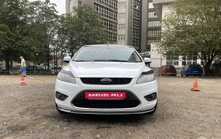 Ford Focus II рестайлинг, 2010 год, 700 000 рублей, 6 фотография