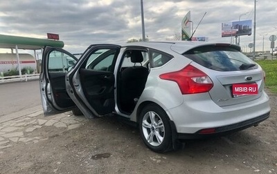 Ford Focus III, 2013 год, 850 000 рублей, 1 фотография