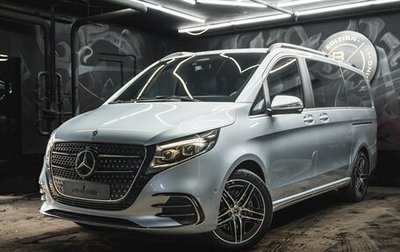 Mercedes-Benz V-Класс, 2024 год, 15 850 000 рублей, 1 фотография