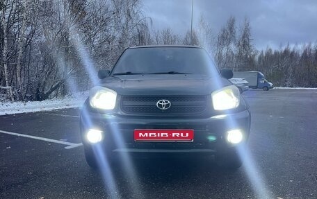 Toyota RAV4, 2004 год, 850 000 рублей, 1 фотография