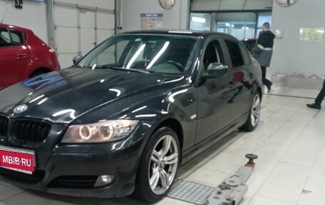 BMW 3 серия, 2009 год, 918 000 рублей, 1 фотография