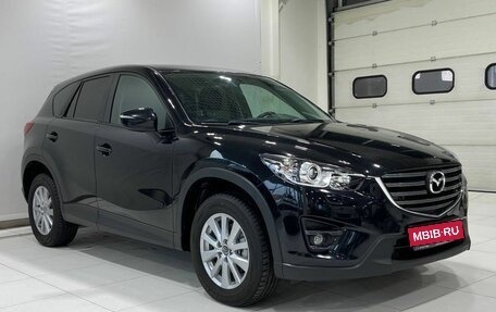 Mazda CX-5 II, 2015 год, 1 799 900 рублей, 1 фотография