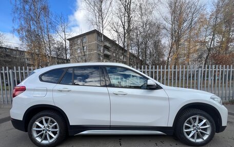 BMW X1, 2019 год, 1 970 000 рублей, 6 фотография