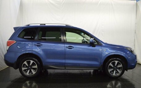 Subaru Forester, 2017 год, 1 849 000 рублей, 4 фотография