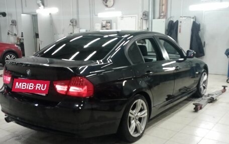 BMW 3 серия, 2009 год, 918 000 рублей, 3 фотография