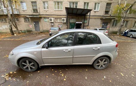 Chevrolet Lacetti, 2007 год, 420 000 рублей, 2 фотография