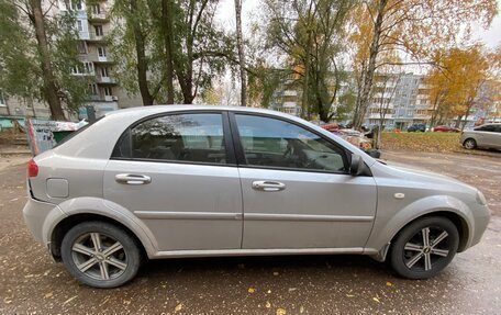 Chevrolet Lacetti, 2007 год, 420 000 рублей, 3 фотография