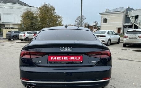 Audi A5, 2017 год, 3 750 000 рублей, 6 фотография