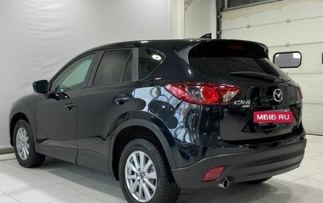 Mazda CX-5 II, 2015 год, 1 799 900 рублей, 3 фотография