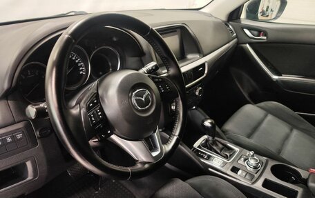 Mazda CX-5 II, 2015 год, 1 799 900 рублей, 20 фотография