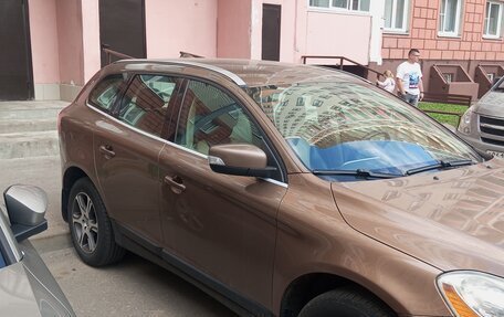 Volvo XC60 II, 2010 год, 1 500 000 рублей, 2 фотография