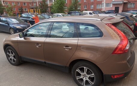 Volvo XC60 II, 2010 год, 1 500 000 рублей, 6 фотография