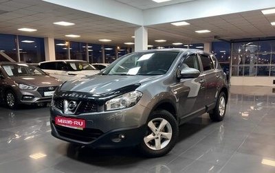 Nissan Qashqai, 2011 год, 1 295 000 рублей, 1 фотография