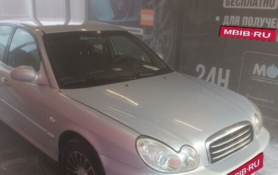 Hyundai Sonata IV рестайлинг, 2008 год, 575 000 рублей, 1 фотография