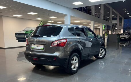 Nissan Qashqai, 2011 год, 1 295 000 рублей, 2 фотография