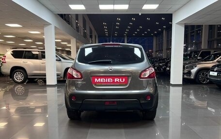 Nissan Qashqai, 2011 год, 1 295 000 рублей, 4 фотография