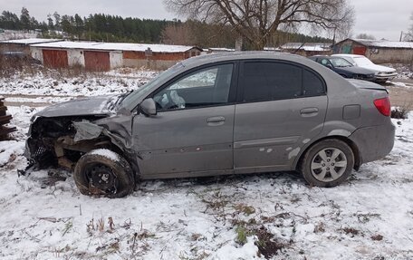 KIA Rio II, 2010 год, 200 000 рублей, 4 фотография